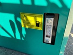 Control Station with