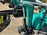 Hydraulics with