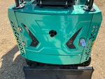 Motor with