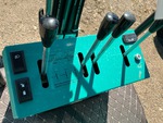 Control Station with