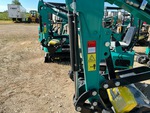 Hydraulics with
