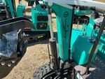 Hydraulics with