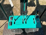 Control Station with
