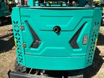Motor with