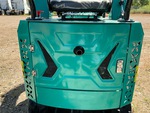 Motor with