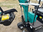 Hydraulics with