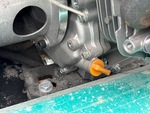 Motor with