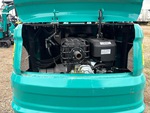 Motor with