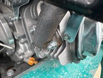 Motor with