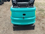 Motor with