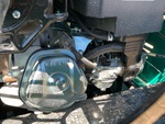Motor with