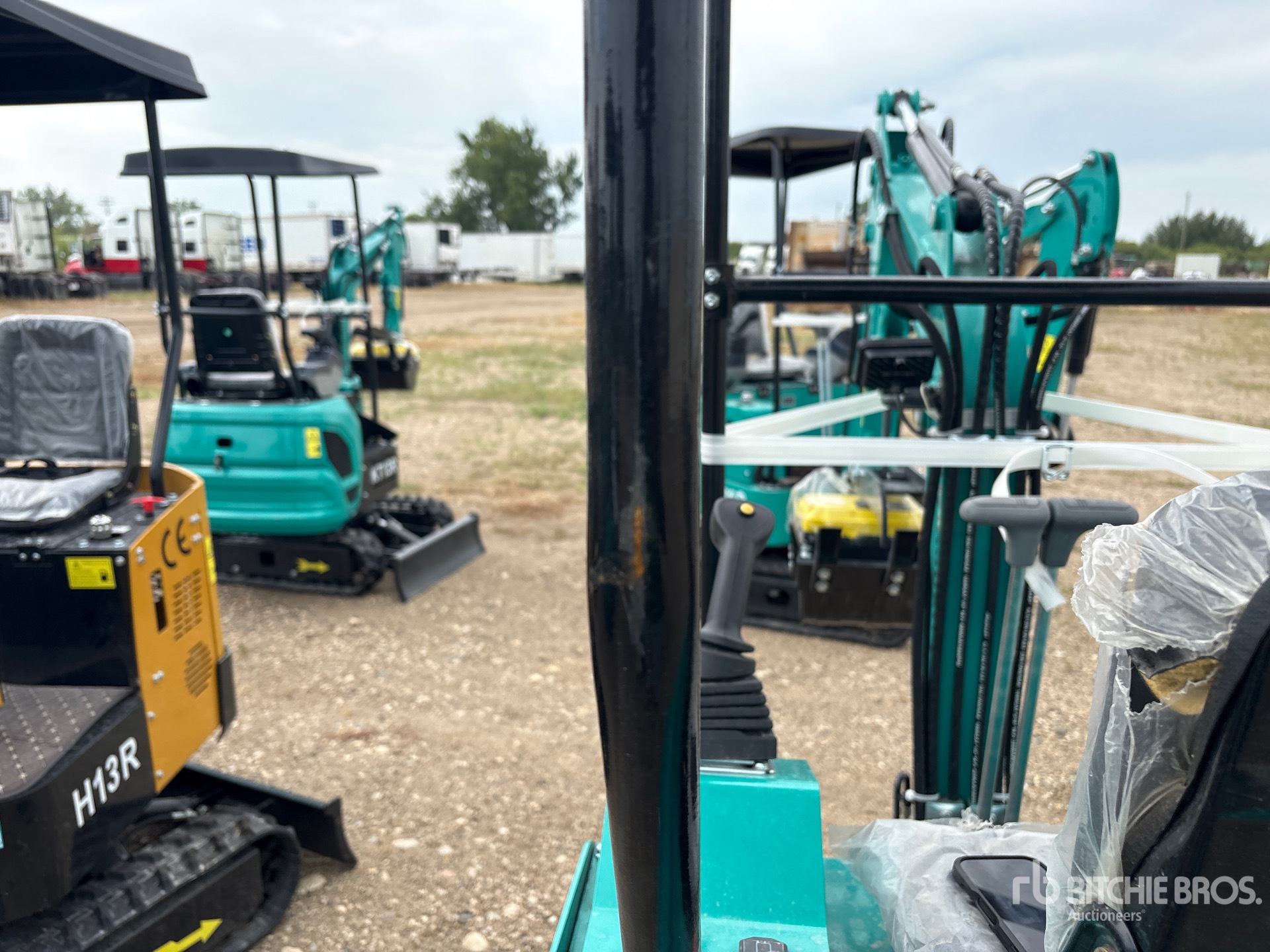 2026 CFG H16R