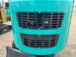 Motor with