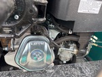 Motor with