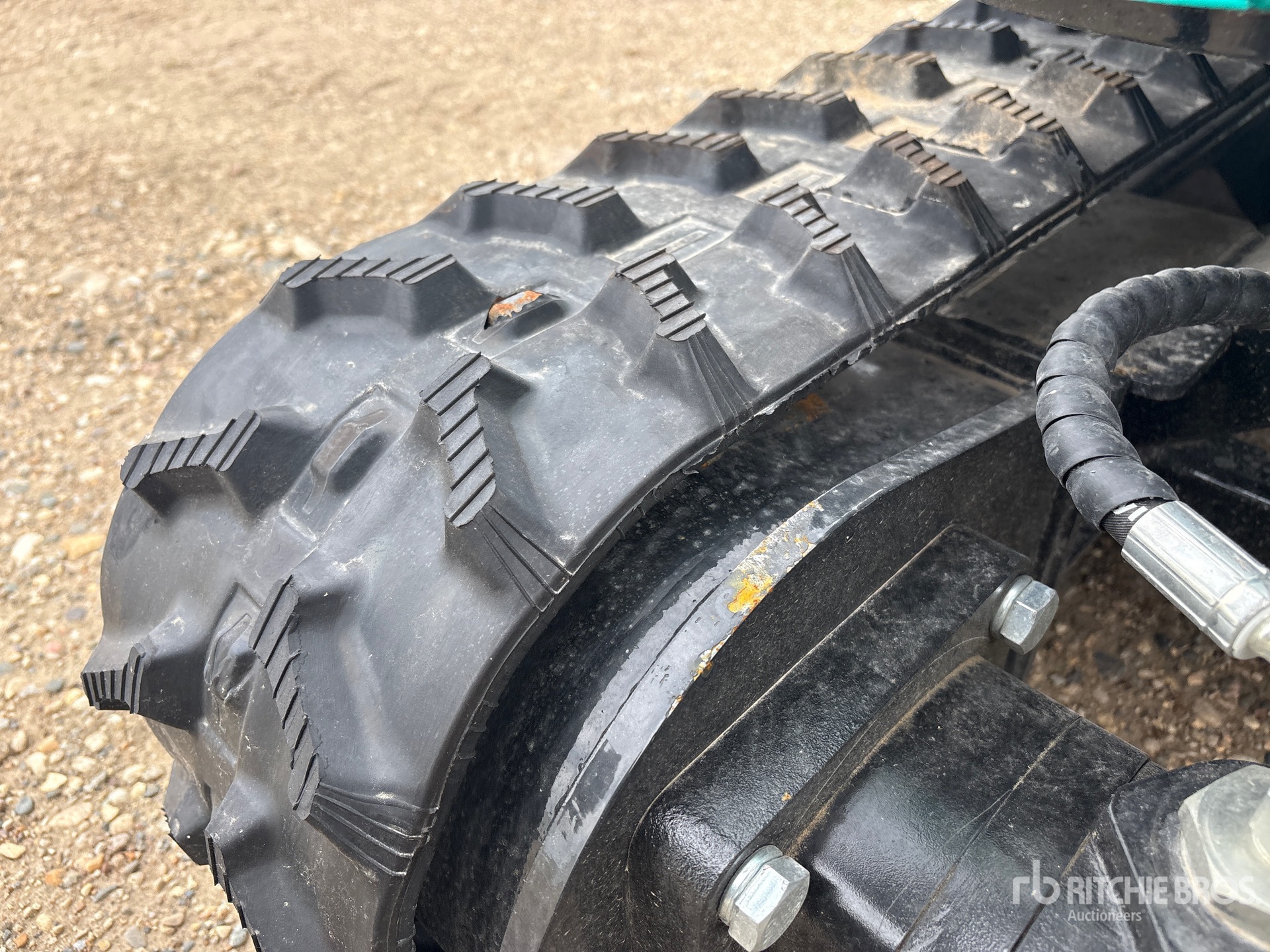 2026 CFG H16R