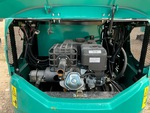 Motor with