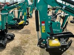 Hydraulics with