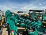 Hydraulics with