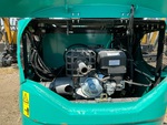Motor with