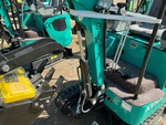 Hydraulics with