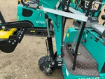 Hydraulics with