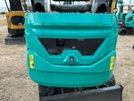 Motor with