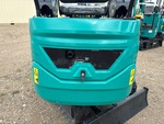Motor with