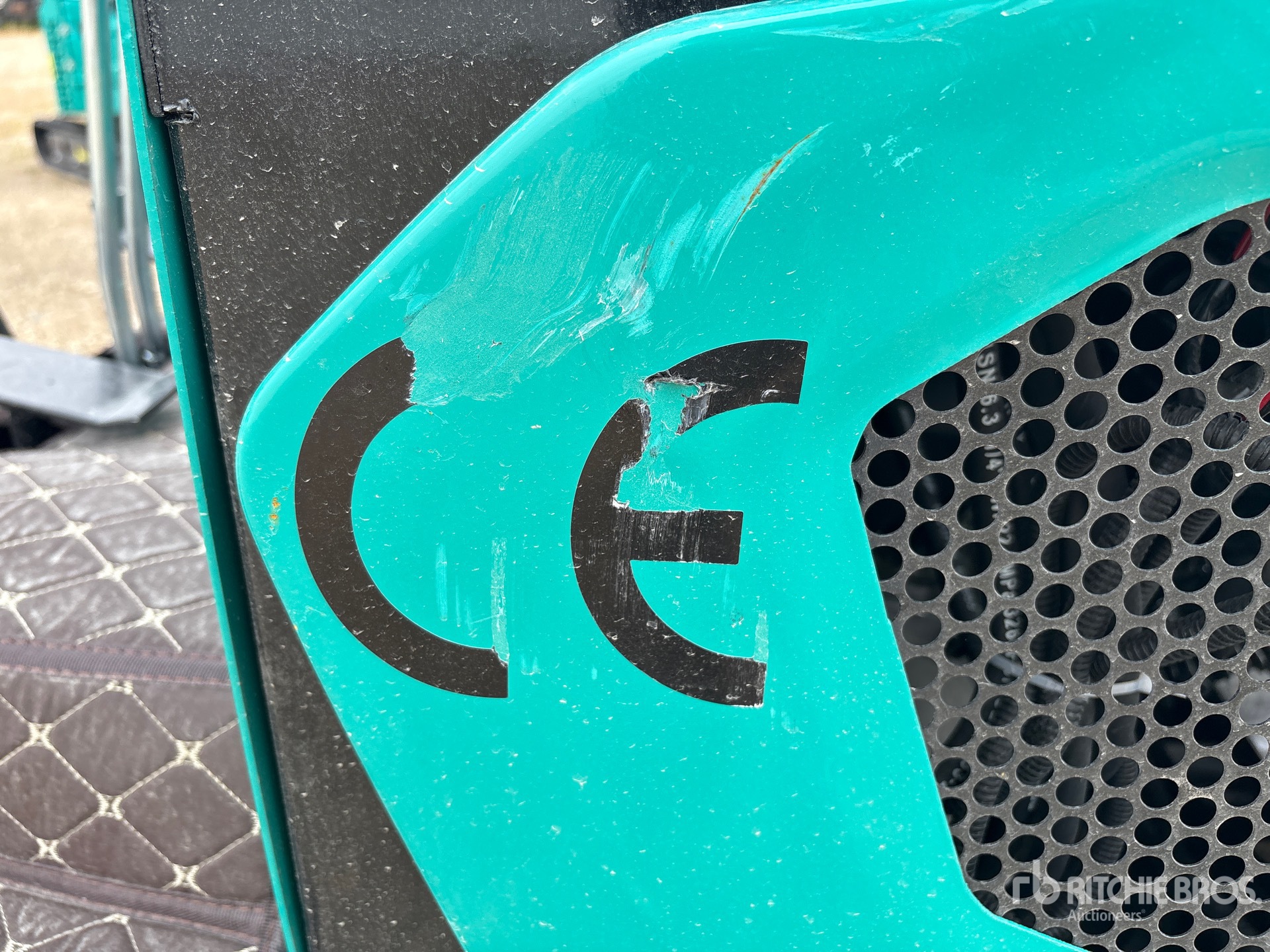 2026 CFG KV16R