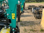 Hydraulics with