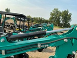 Hydraulics with