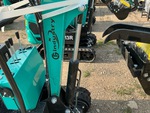 Hydraulics with