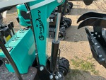 Hydraulics with