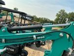 Hydraulics with