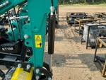 Hydraulics with