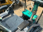 Control Station with