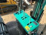 Control Station with