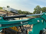 Hydraulics with