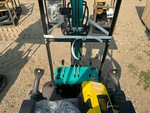 Control Station with