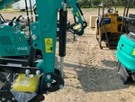 Hydraulics with