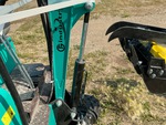 Hydraulics with