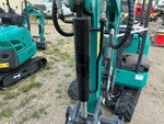 Hydraulics with