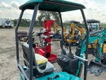 Control Station with