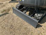 v2 Chassis - Excavator with