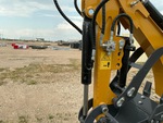 Hydraulics with
