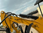 Hydraulics with