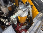 Motor with
