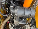 Motor with