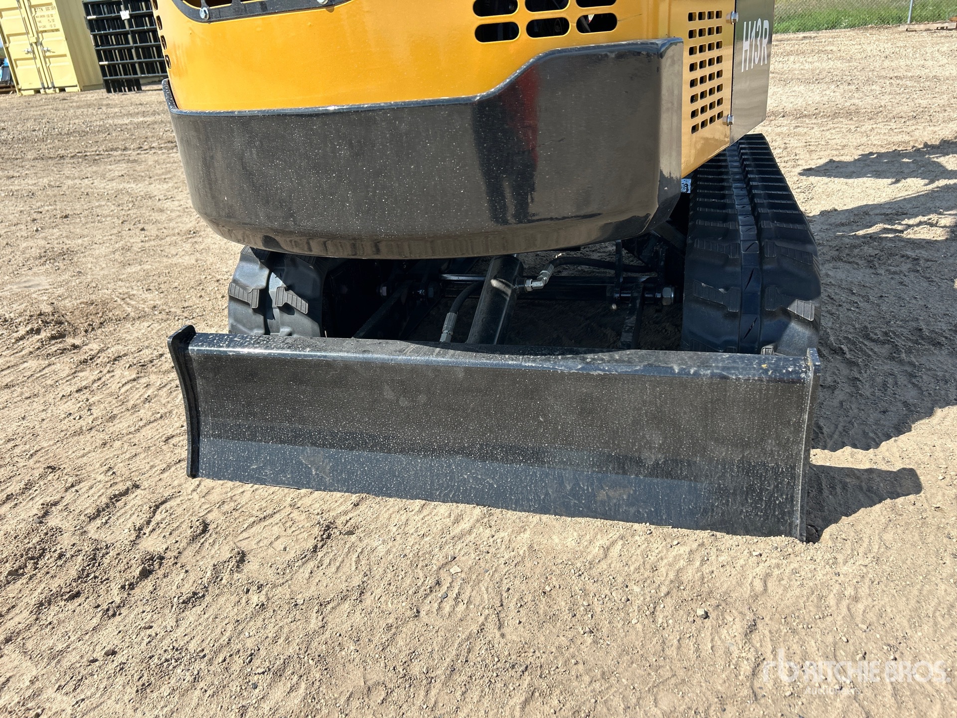 2026 CFG H13R