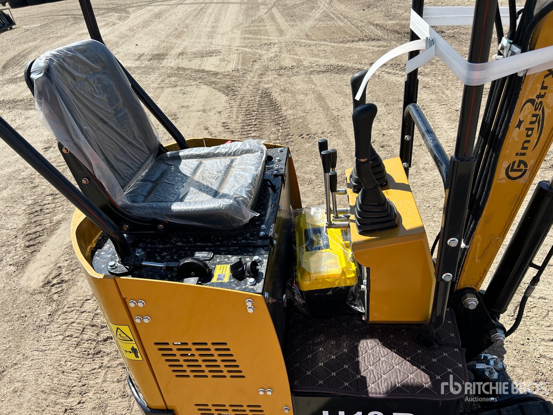 2026 CFG H13R
