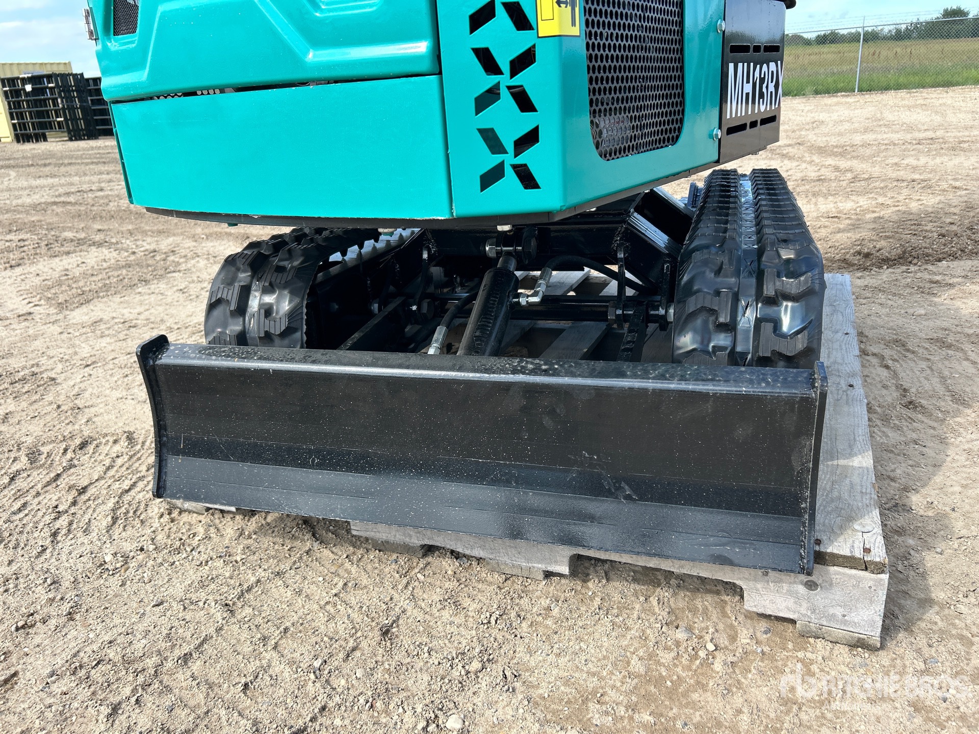 2026 CFG MH13RX